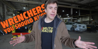 Projekt Sendpai je električni tovornjak s 550 konjskimi močmi, ki si ga vsi želimo