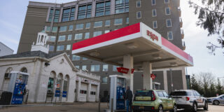 V ZDA je še za 25 dni zalog nafte, a brez panike