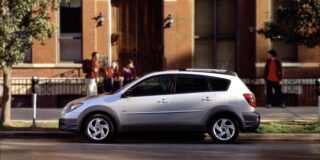 Odpovedi teh avtomobilov so pustile največje luknje na ameriškem trgu