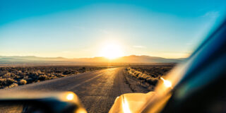 To so cestna potovanja, na katera se je vredno odpraviti tudi z visokimi cenami goriva