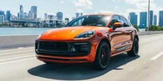 Porsche potrjuje, da bo Gas Macan to poletje končal s proizvodnjo, ker kdo potrebuje avtomobile, ki se prodajajo?