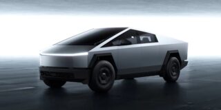 Tesla odpoklicala Cybertruck z zadnjim pogonom za kolesa, ki bi lahko odpadla, pri čemer je nehote razkrila, da jih je prodala le 173