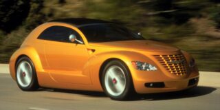 Chrysler je prodajalcem pokazal kompaktni model pod 30.000 $, ki obuja ime Pronto iz odličnih Plymouth Conceptov iz 90. let