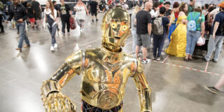 Oprostite, humanoidni roboti, ne morete več leteti s Southwest Airlines