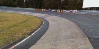 Katere steze je treba vrniti na spored F1?