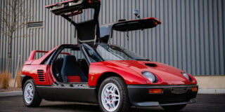 Kateri je vaš najljubši japonski Bubble Car?