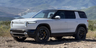 2027 Rivian R2 je celo boljši, kot ste upali