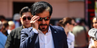 FIA odpravlja omejitve mandatov in utira pot Mohammedu Ben Sulayemu, da doživljenjsko vlada dirkanju