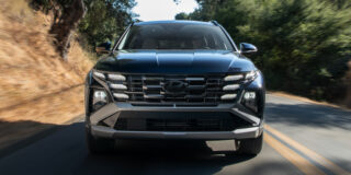 Hyundai je na dobri poti, da v tem četrtletju prvič preseže Forda