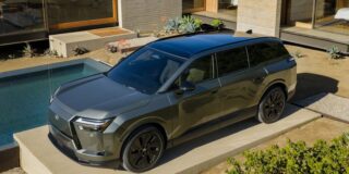 Osnovni Lexus TZ za 65.000 $ naredi manj moči kot njegova dvojčka Toyota in Subaru