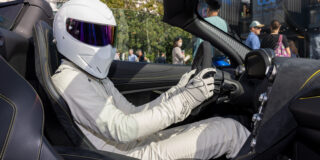 Tukaj je kdo bi moral gostiti ‘Top Gear’ Reboot