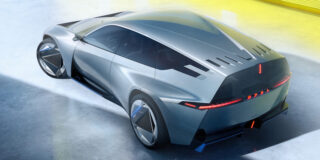 Opel STX Concept je karavan vaših sanj v obliki škatle