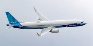 FAA je končno potrdila Boeing 737 Max 10 za komercialno dostavo, s čimer bo začela uporabljati celotno družino letal 737