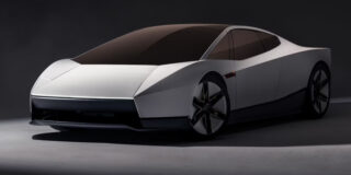 Kaj je vaš Tesla Roadster?