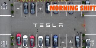 Tesla je v tretjem četrtletju zgrešila cilje glede dobička, vendar bo združitev SpaceX zagotovo pripomogla k temu