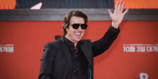 Tom Cruise želi resnično dirkati v ARCA za nadaljevanje ‘Days of Thunder’